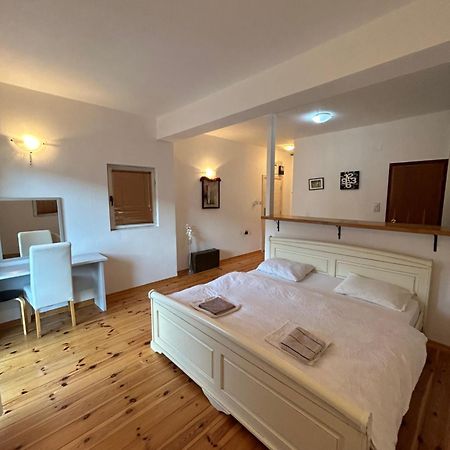 Apartment Neni Kotor Buitenkant foto