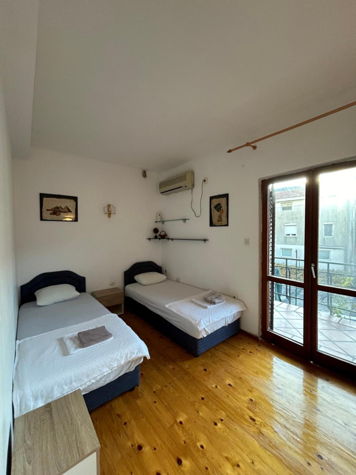 Apartment Neni Kotor Buitenkant foto