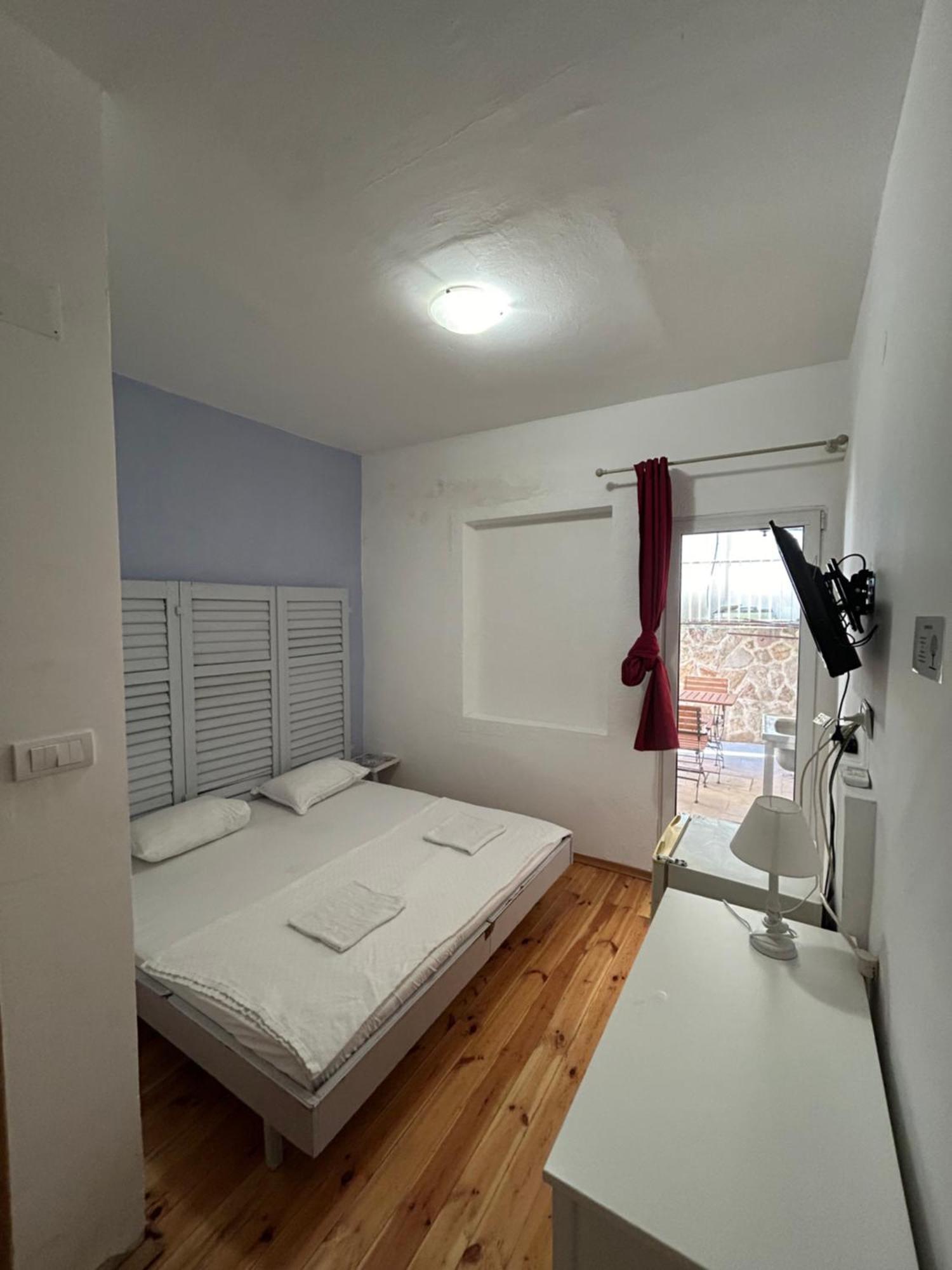 Apartment Neni Kotor Buitenkant foto