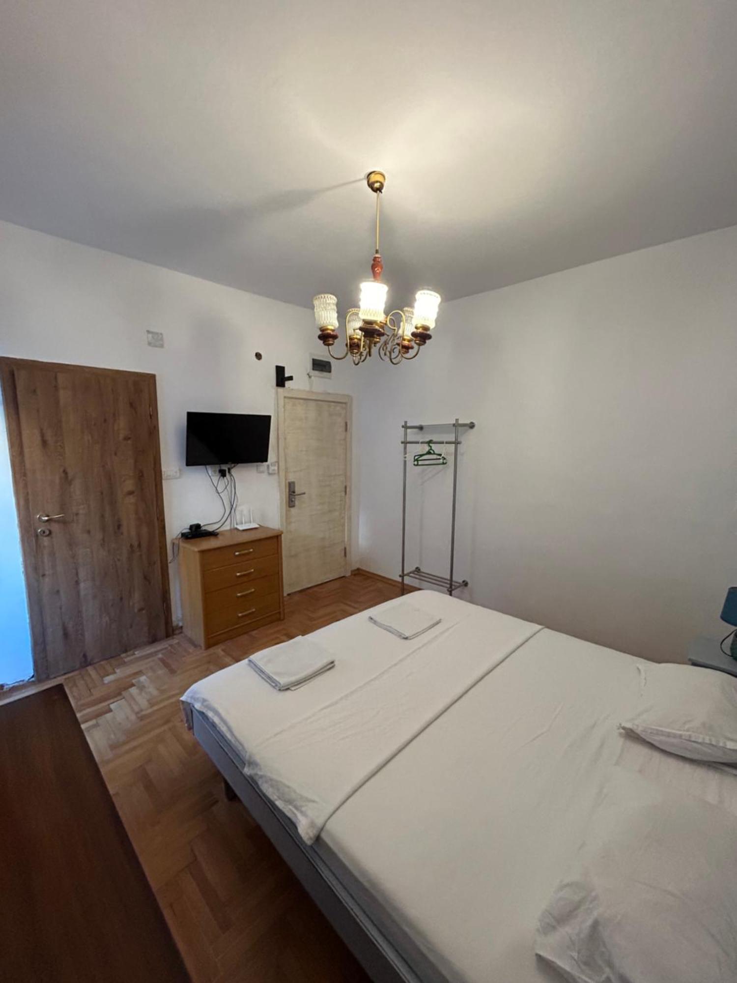 Apartment Neni Kotor Buitenkant foto