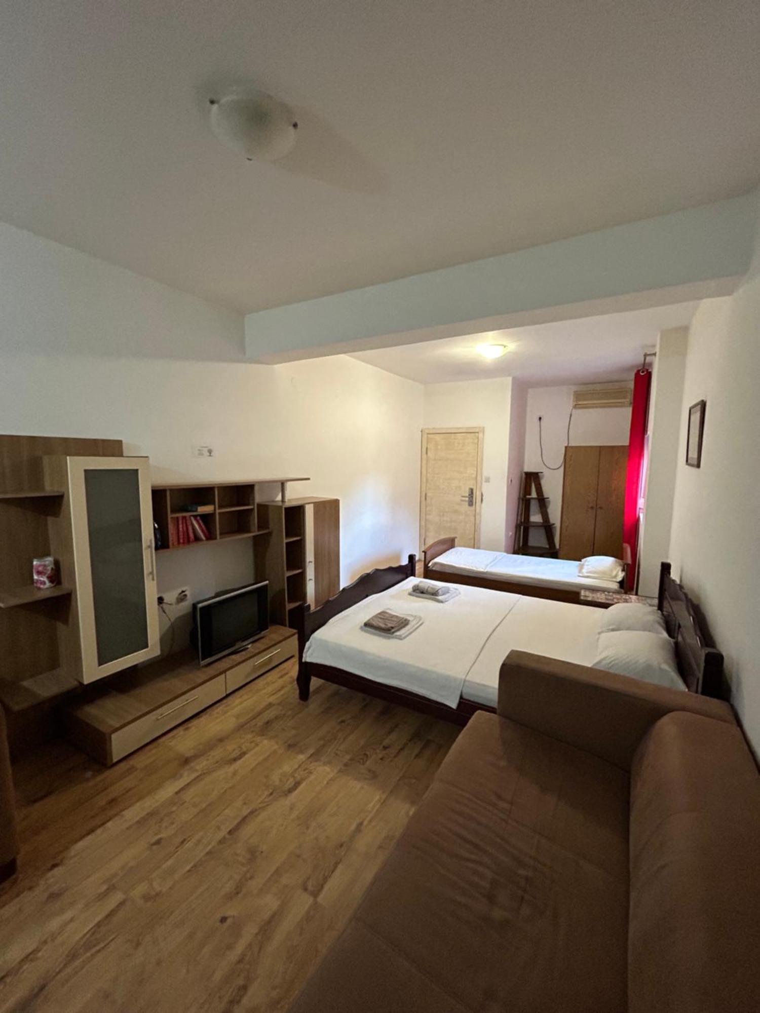 Apartment Neni Kotor Buitenkant foto